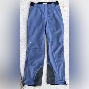 Women’s Isis Lindsay Pant for snow activities